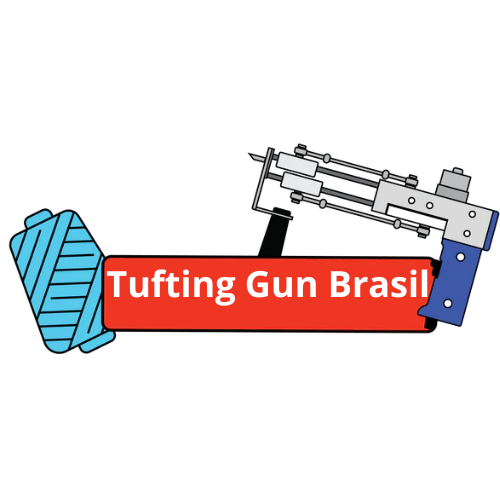 Tufting Gun para Aposentados: Empreenda com Essa Nova Oportunidade!