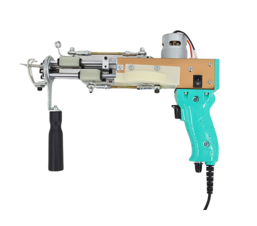 Tufting gun Personalizada