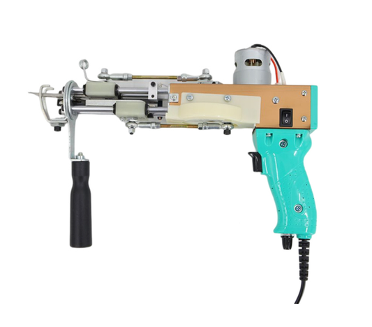 Tufting gun Personalizada